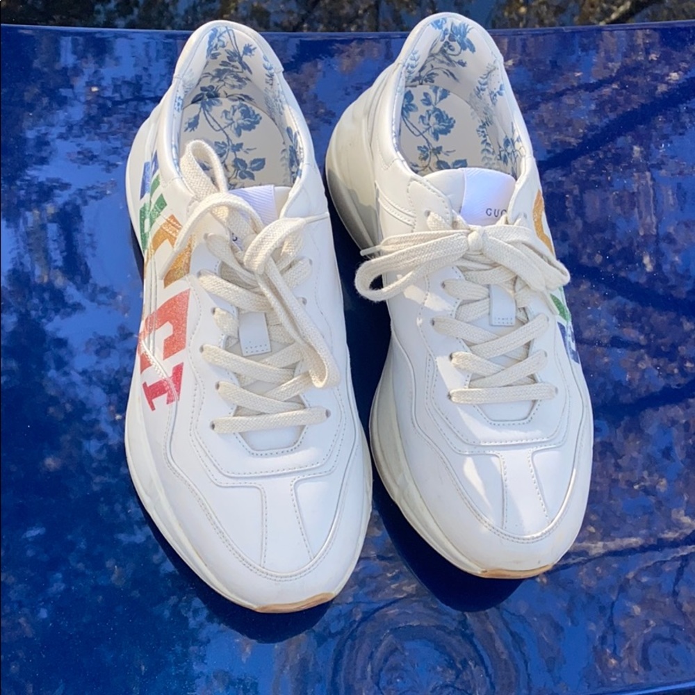 gucci shoes